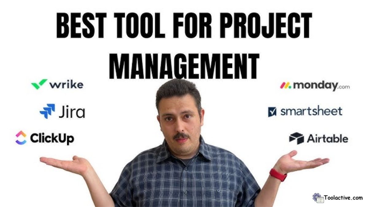Best Management Tools in 2025 (Tested & Reviewed by Experts)